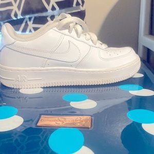 air force 1 size 4.5Y